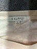 Z Supply Ivory Pullover Sweater Size S - photo 7