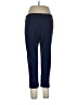 Mishca Solid Blue Active Pants Size 12 - photo 1
