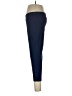 Mishca Solid Blue Active Pants Size 12 - photo 4