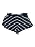 Love by Gap Stripes Blue Board Shorts Size M - photo 2