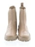 Zara Ivory Tan Ankle Boots Size EU 40 - photo 2