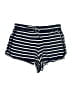 Love by Gap Stripes Blue Board Shorts Size M - photo 1