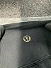 Lululemon Athletica Color Block Black Active Pants Size 4 - photo 7