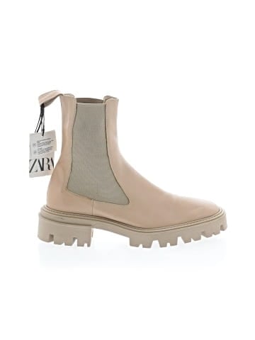 Zara Ankle Boots (view 1)