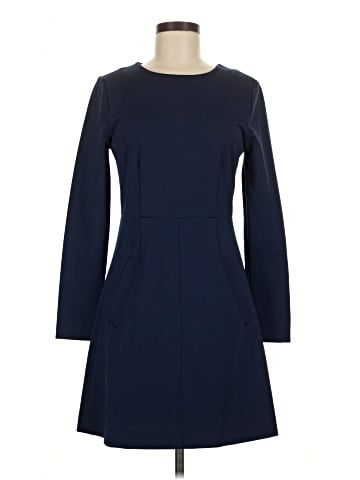 Diane von Furstenberg Casual Dress (view 1)