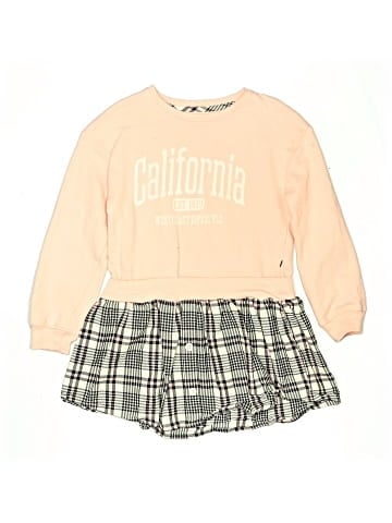 Limited Too Dress (view 1)