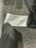 Gallery 100% Polyester Black Coat Size XL - photo 7