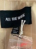 All The Ways 100% Polyester Tan Vest Size XXS - photo 6