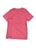 Superdry Pink Short Sleeve T-Shirt Size 6 - photo 2