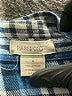 Passport Blue Cardigan Size M - photo 7