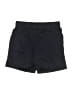 Active by Old Navy Solid Black Athletic Shorts Size 6 - 7 - photo 2