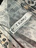 Z Supply Silver Short Sleeve Top Size L - photo 7