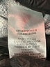 Z Supply Silver Short Sleeve Top Size L - photo 8