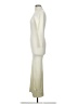 boa. Ivory Cocktail Dress Size L - photo 5