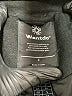 Wantdo 100% Polyester Black Coat Size S - photo 6