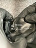 Wantdo 100% Polyester Black Coat Size S - photo 7