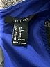Forever 21 Solid Blue Cocktail Dress Size XS - photo 7