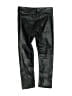 Crewcuts 100% Polyurethane Black Track Pants Size 5 - photo 2