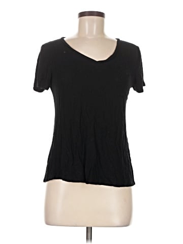 Active Basic Short Sleeve T-Shirt (view 1)