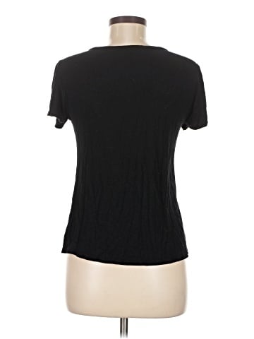 Active Basic Short Sleeve T-Shirt (view 2)
