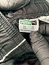 Puma 100% Polyester Black Active Pants 9-12 MO / 12 MO - photo 3