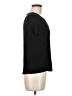 Active Basic Black Short Sleeve T-Shirt Size M - photo 4