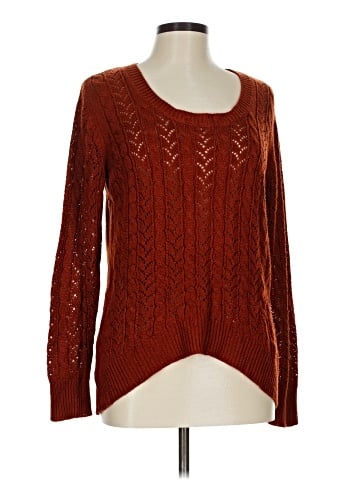 Apt. 9 Pullover Sweater (view 1)
