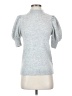 Unbranded 100% Acrylic Gray Turtleneck Sweater Size 2 - photo 1