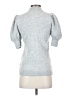 Unbranded 100% Acrylic Gray Turtleneck Sweater Size 2 - photo 2