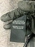 Bagatelle 100% Polyurethane Black Casual Pants Size M - photo 8