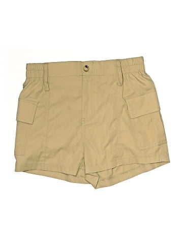 Shein Khaki Shorts (view 1)