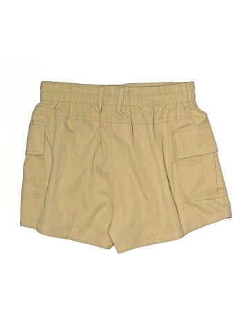 Shein Khaki Shorts (view 2)