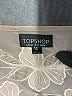 Topshop 100% Viscose Pink Kimono Size 12 - photo 7