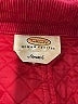 Talbots 100% Polyester Red Coat Size XL (estimated) - photo 6