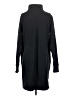 Athleta Black Casual Dress Size S - photo 2