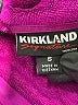 KIRKLAND Signature Purple Jacket Size S - photo 6