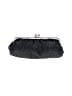 Express Stars Black Clutch One size - photo 1