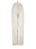 Zara Ivory Jeans Size 8 - photo 1