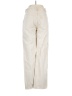 Zara Ivory Jeans Size 8 - photo 2