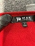 Ye Mak Sweaters Red Cardigan Size L (kids) - photo 3