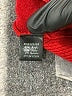 Ye Mak Sweaters Red Cardigan Size L (kids) - photo 4