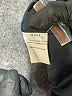 Maje Blue Trenchcoat Size S - photo 7