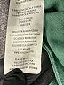 Dickies Solid Green Shorts Size 11 - photo 4