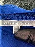 Daniel Rainn Blue 3/4 Sleeve Top Size S - photo 7