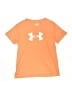 Under Armour Orange Active T-Shirt Size XL (youth) - photo 1