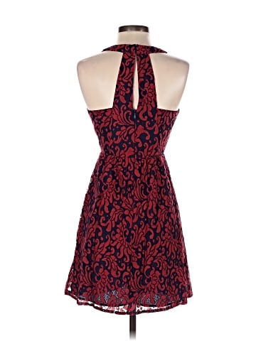 BCBGeneration Cocktail Dress (view 2)