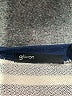 Gibson Stripes Blue Pullover Sweater Size S - photo 7