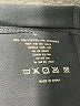 Unbranded Black Gray Active Pants Size L - photo 6