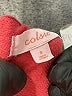 colsie Red Pullover Sweater Size S - photo 7