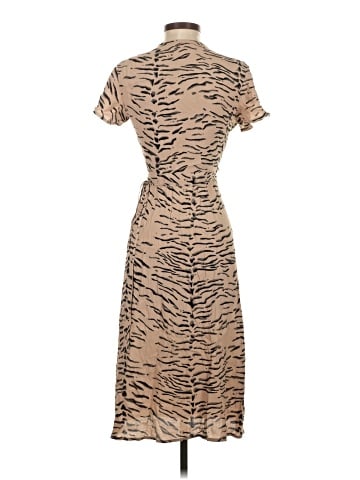Leith Casual Dress (view 2)